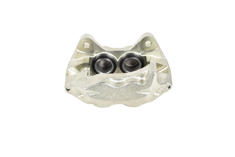 DBA Street Series Calipers - DBA 96-02 Toyota Landcruiser Prado (J90) Street Series Right Front Caliper