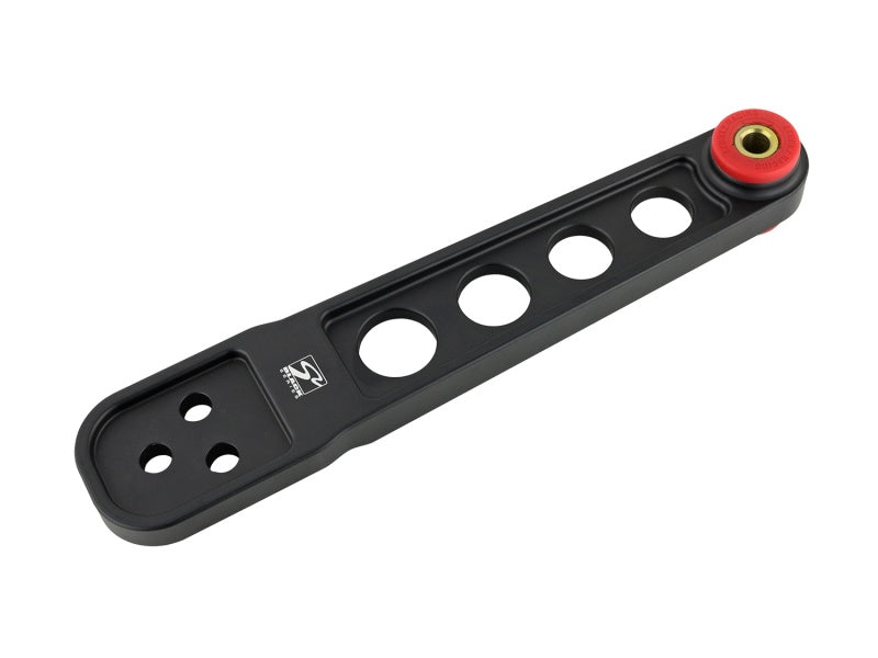 SK Control Arms - Skunk2 01-05 Honda Civic Rear Lower Control Arm (Black Series) (Includes Socket Tool)