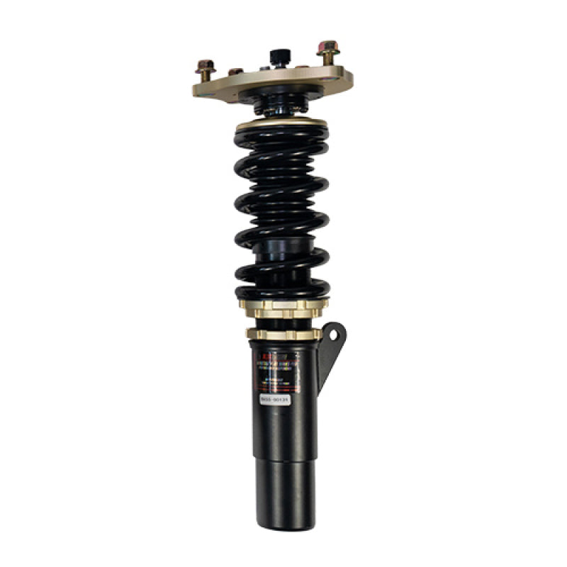 BX Plus Coilovers - BLOX Racing 2017+ Honda Civic SI Plus Series Fully Adjustable Coilovers