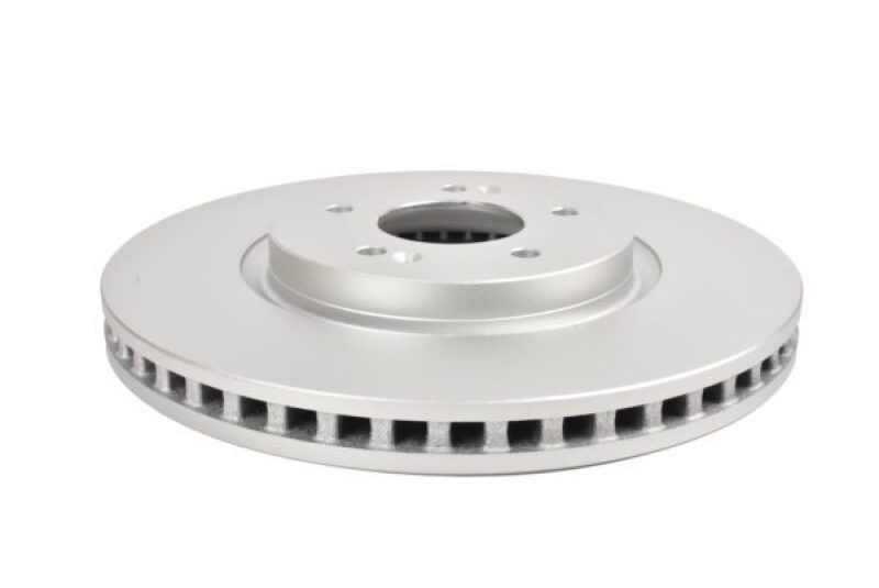 DBA En-Shield Standard Rotors - DBA 22-23 Hyundai Ioniq 5 Front En-Shield Standard Rotor