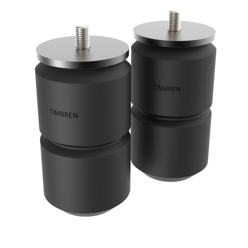 TIM Suspension Enhancement Systems - Timbren 2003 Ford Escape Rear Suspension Enhancement System