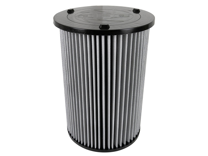 AFE ProHDuty Direct Filter - aFe ProHDuty Air Filters OER PDS A/F HD PDS RC: 11OD x 6ID x 15.14H