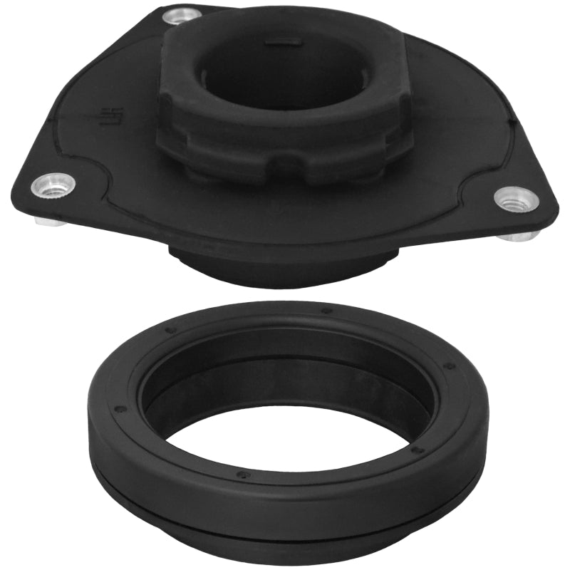 KYB Strut Mounts - KYB 13-17 Nissan NV200 Front Left Strut Mount Kit