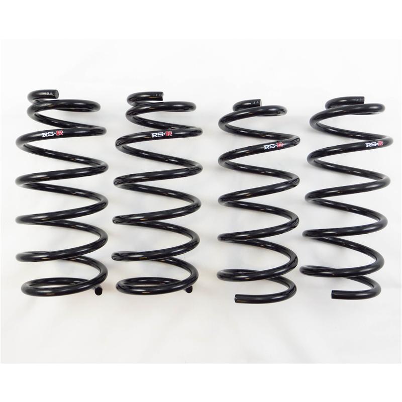 RSR Down Sus Springs - RS-R 2014-2021 Mazda  6 (GJ2FP) Down Sus Springs