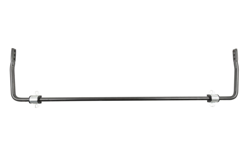 BT Sway Bar - Belltech 07-17 Jeep Wrangler Rubicon Unlimited JK 4dr 1in Rear Sway Bar