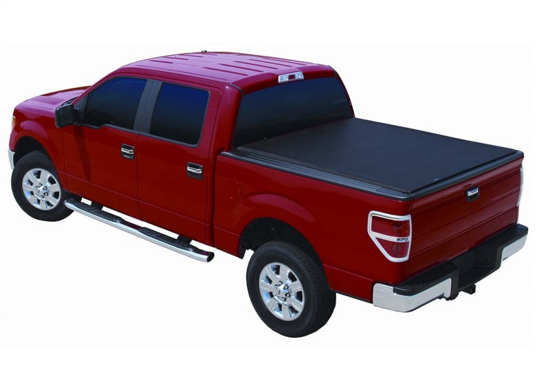 ACC Tonnosport Roll-Up Cover - Access Tonnosport 04-14 Ford F-150 8ft Bed (Except Heritage) Roll-Up Cover