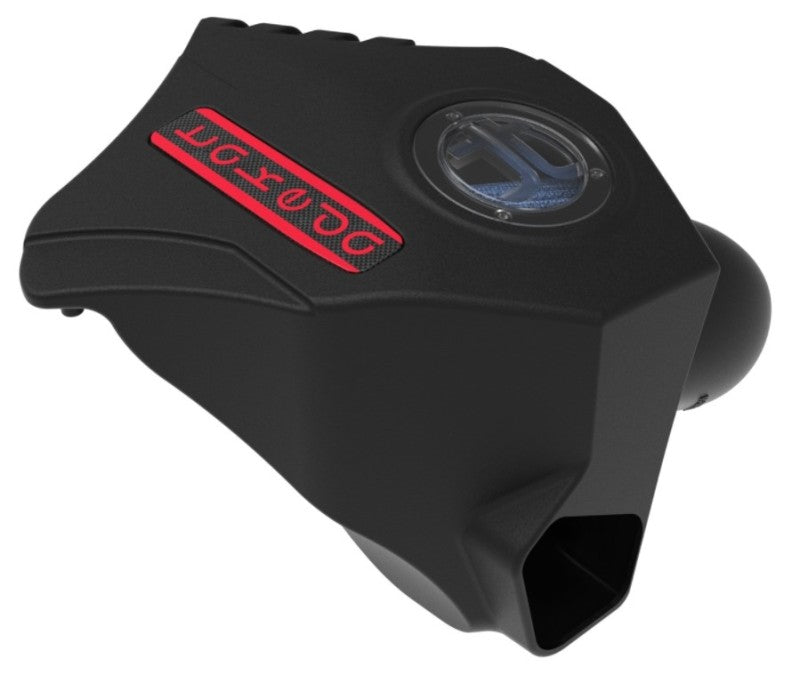 AFE Takeda Momentum Intake - aFe Takeda Momentum Pro 5R Cold Air Intake System 2021 Toyota Supra L4 2.0L Turbo
