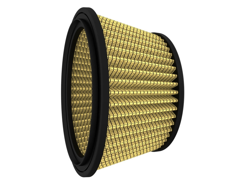 AFE PG7 Air Intake - aFe Aries Powersport Air Filters OER PG7 A/F PG7 MC - Suzuki DRZ400 00-09