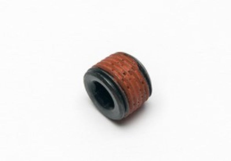 WIL Fittings and Adaptors - Wilwood Pipe Plug - 1/8-27 NPT