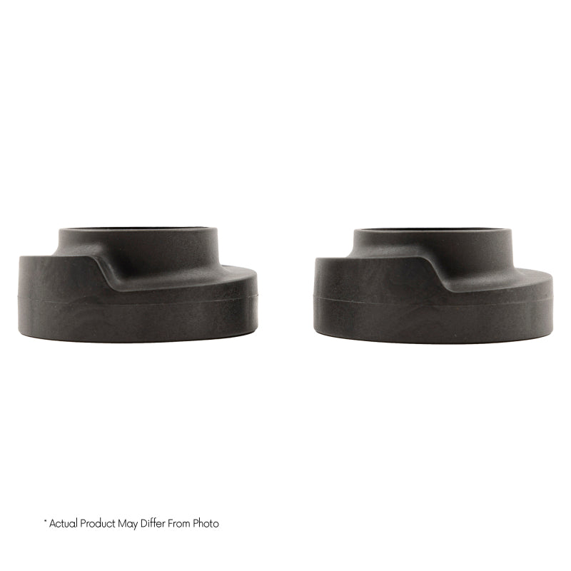 BT Spring Distance Kit - Belltech SPRING DISTANCE KIT 1inch 97-00 GM 2500 FRONT