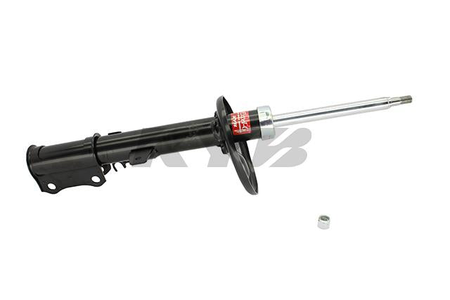 KYB Shock & Strut Excel-G - KYB Shocks & Struts Excel-G Rear Right TOYOTA Highlander (FWD) 2001-03