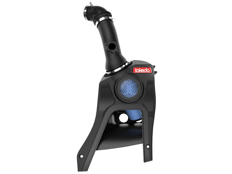 AFE Takeda Momentum Intake - aFe 22-25 Honda Civic (2.0L L4) Takeda Momentum Cold Air Intake System W/ Pro 5R Filter