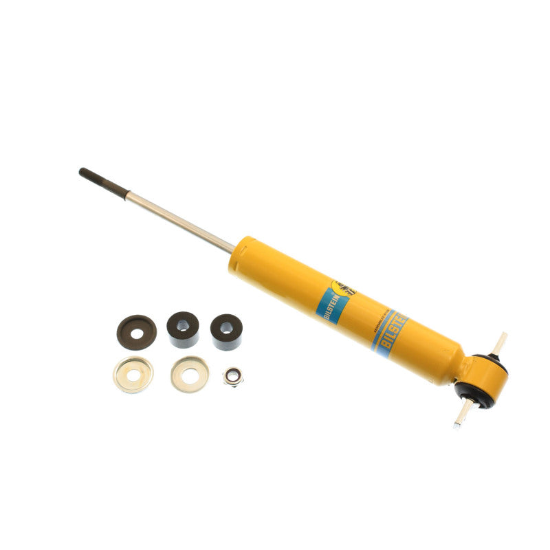 BIL B6 Series Shocks - Bilstein B6 1977 Chevrolet Corvette Base Front 36mm Monotube Shock Absorber