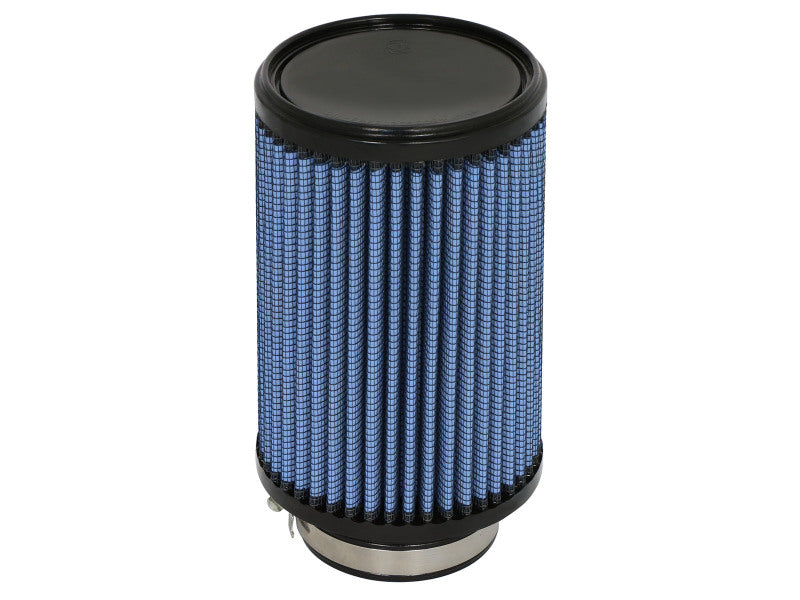 AFE Universal Pro-5 R Filter - aFe MagnumFLOW Air Filters UCO P5R A/F P5R 3F x 5B x 4-3/4T x 7H