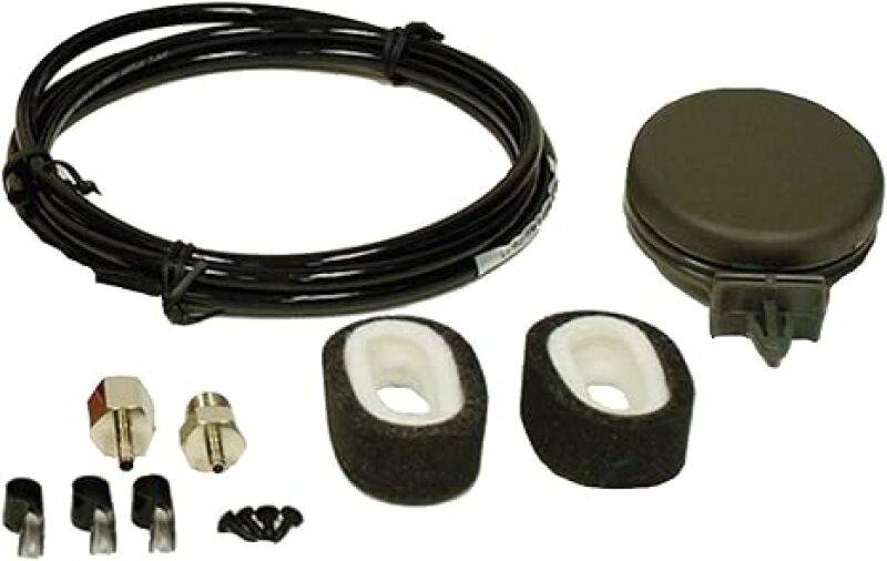 FIR Air Command Service Packs - Firestone Service Filter Pack (9284) (WR17609350)