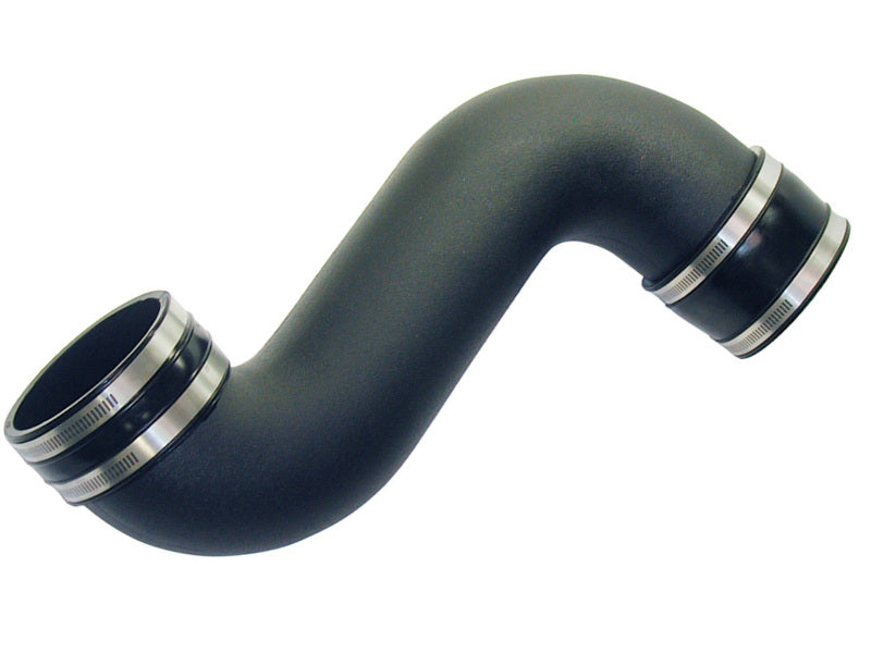 AFE Torque Tube - aFe MagnumFORCE Intakes Torque Booster Tube AIS P5R Dodge Diesel Trucks 03-07 L6-5.9L (td)