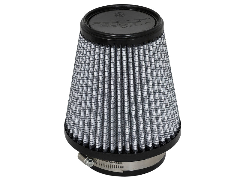 AFE Universal Pro Dry S Filter - aFe MagnumFLOW Air Filters UCO PDS A/F PDS 4F x 6B x 4T x 6H