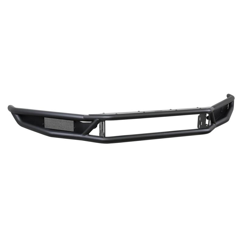WES Outlaw Bumpers - Westin 17-20 Ford F-150 Raptor Outlaw Front Bumper - Tex. Blk