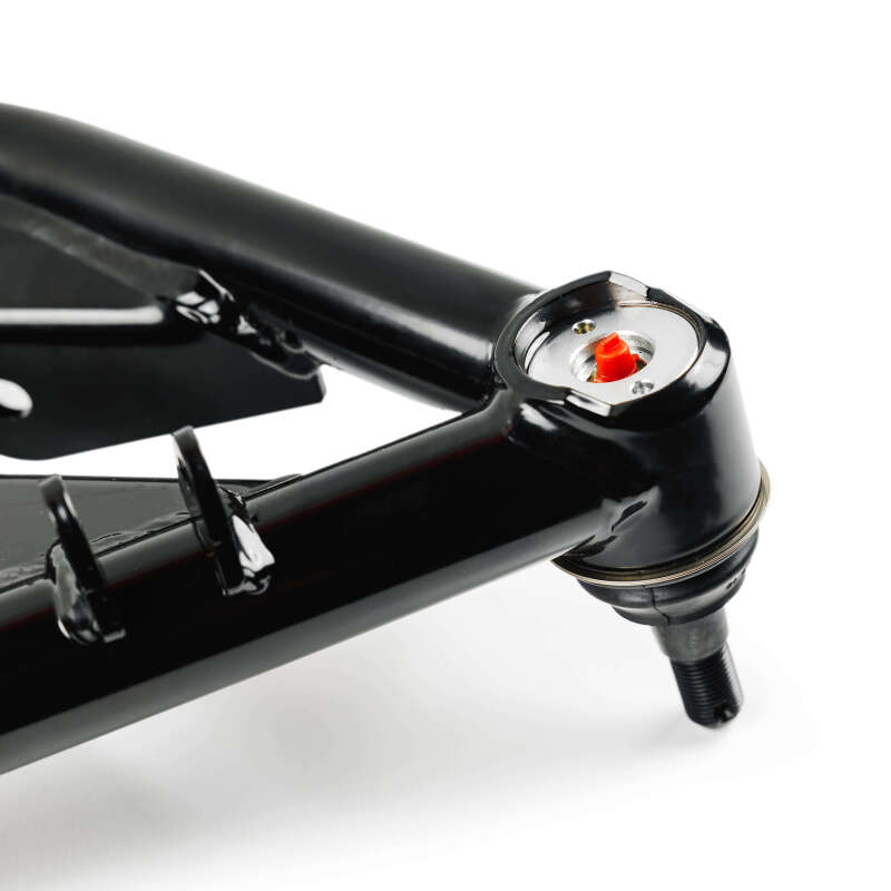 QAP Susp. Conversion System - QA1 99-06 Chevy Silverado 1500 2WD Double Adjustable Front Suspension Kit