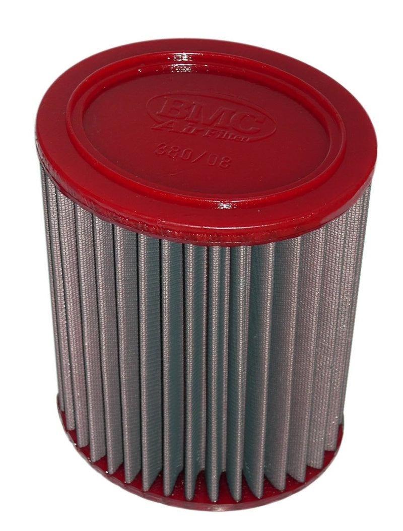 BMC Direct Fit Air Filters - BMC 2003+ Dodge Viper 8.3L V10 SRT-10 Replc. Cylindrical Air Filter (Full Kit - Incl. 2 Filters)