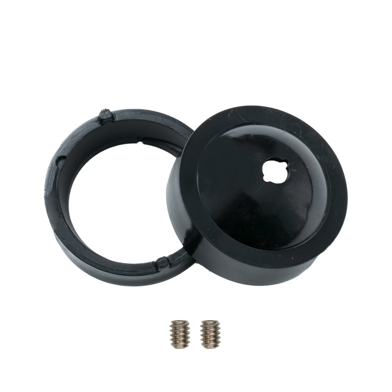 RKR Steering Components - Rock Krawler Pro-X Steering Joint Rebuild - Front