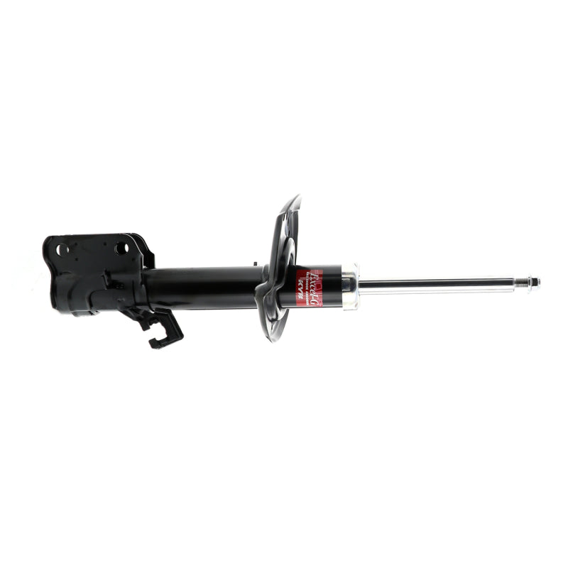 KYB Shock & Strut Excel-G - KYB Shocks & Struts Excel-G Front Right Nissan LEAF 11-19