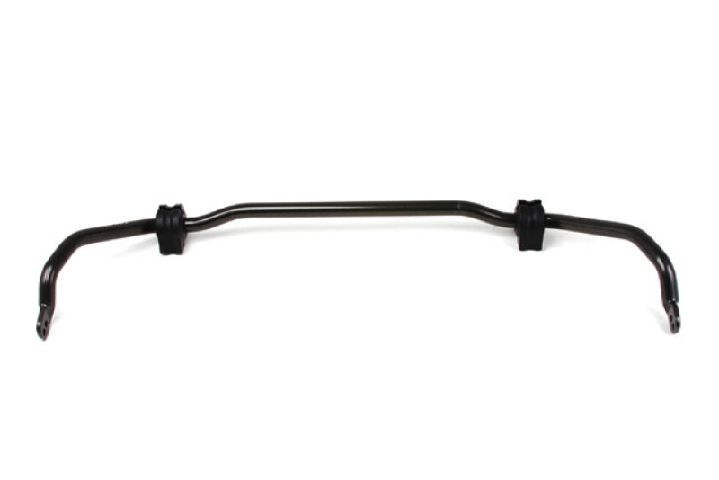HR Sway Bars - Front - H&R 04-06 BMW 525i/530i/545i E60 27mm Adj. 2 Hole Sway Bar (Non Dynamic Drive) - Front