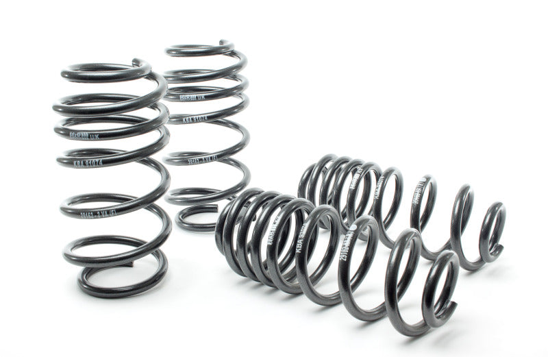 HR Sport Springs - H&R 06-11 Volkswagen Passat Wagon VR6/TDI/1.8T/2.0L Sport Spring (Non 4Motion)