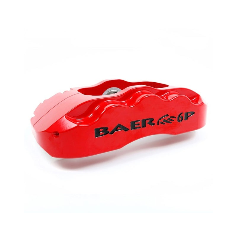 BAE Replacement Pads - Baer Brakes Replacement Pads for Baer 6P Calipers