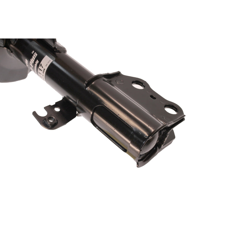 KYB Shocks & Struts Strut Plus - KYB Strut Plus Front Right 03-08 Pontiac Vibe/Toyota Matrix (FWD)