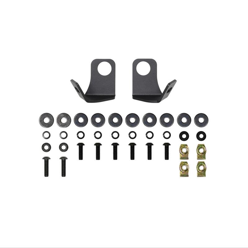 WES Pro-Mod Skid Plate - Westin 15-19 Chevrolet Silverado 2500/3500 Pro-Mod Skid Plate - Textured Black