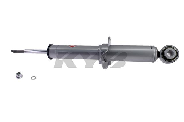 KYB Shocks & Struts Gas-A-Just - KYB Shocks & Struts Gas-a-Just Front FORD F-Series (1/2 Ton) (4WD) 2013-2009