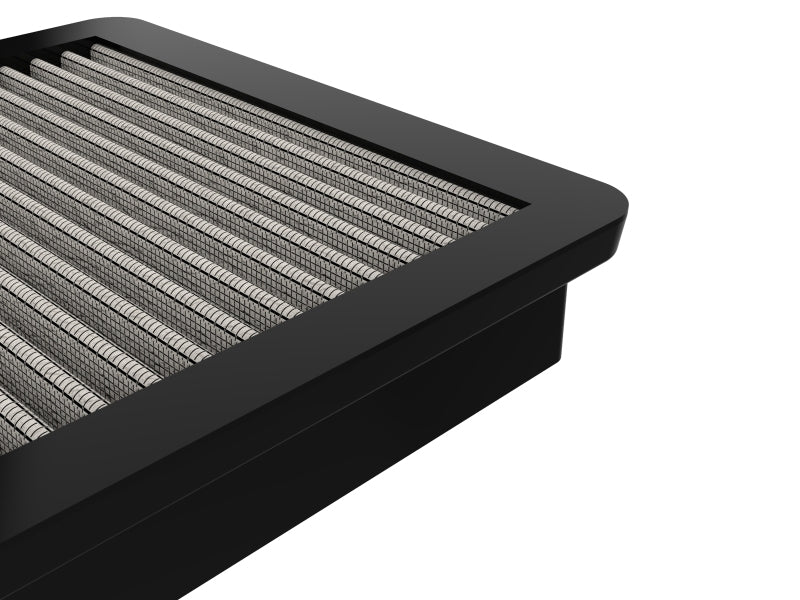AFE Magnum FLOW OE Replacement Filters - aFe Magnum FLOW OE Replacement Air Filter w/ Pro DRY S Media Chevrolet Equinox 18-25 L4-1.5L/2.0L