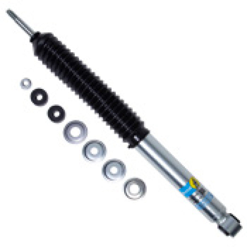 BIL B8 5100 Series Shocks - Bilstein 22-24 Toyota Tundra B8 5100 Shock Absorber - Rear