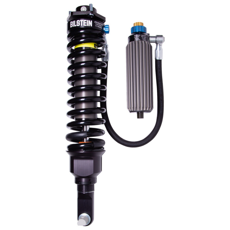 BIL B8 8112 Suspension Kits - Bilstein 21-24 Ford Bronco B8 B112 Suspension Shock Absorber and Coil Spring Assembly - Front Right