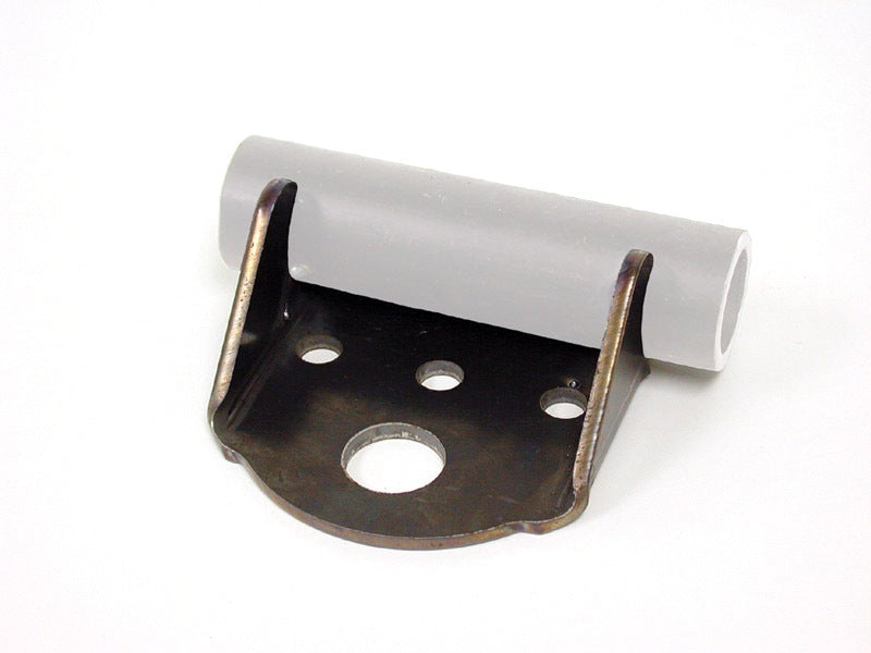 RID Air Spring Mounts - Upper - Ridetech Upper Ridetech Bolt-On 4 Link Bridge Mount