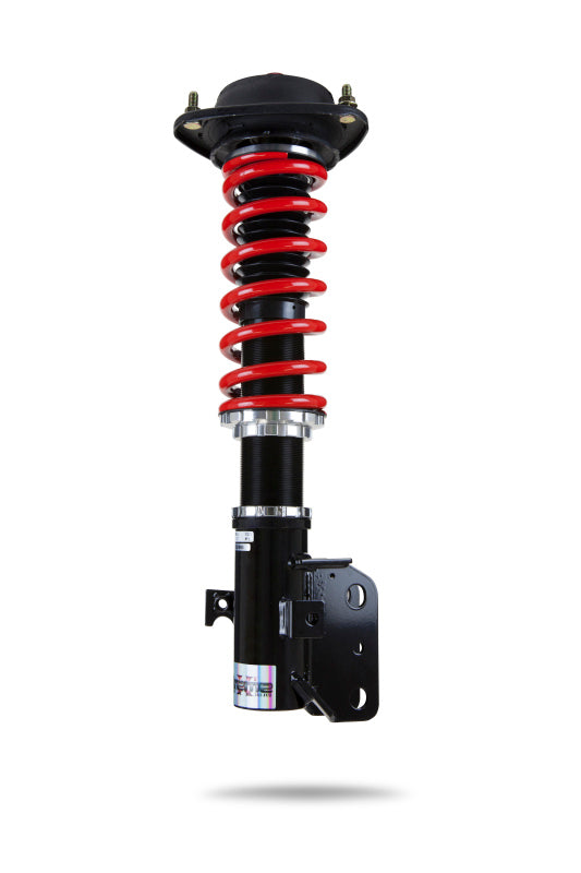PED eXtreme XA Coilover - Pedders 05-07 Subaru WRX STI Extreme XA Coilover Kit