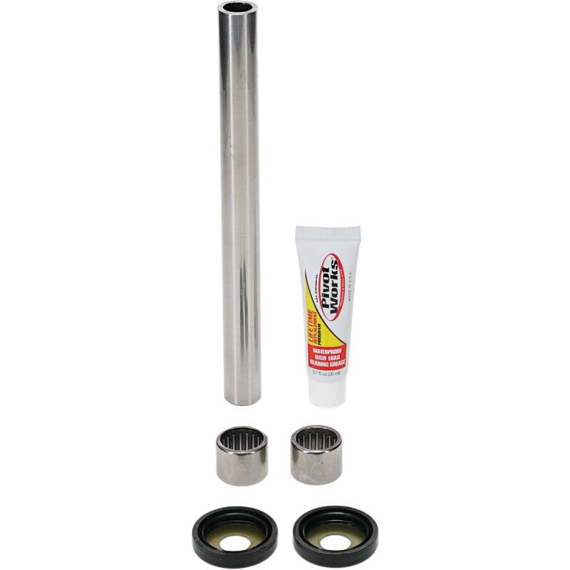 PIV Swing Arm Kit - Pivot Works 19-23 Honda CRF250F Swing Arm Kit
