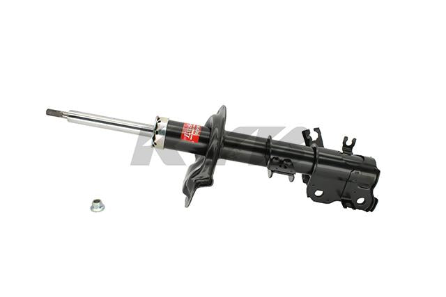 KYB Shock & Strut Excel-G - KYB Shocks & Struts Excel-G Front Left INFINITI FX35 2003-08 INFINITI FX45 2003-08