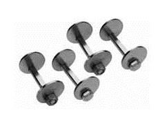HOT Alignment Cams - Hotchkis 97-05 Ford F-150 Alignment Cams