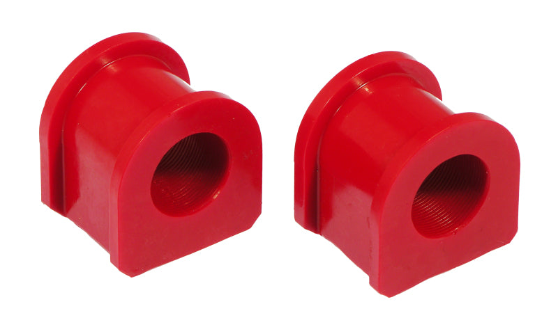 PRO Sway/End Link Bush - Red - Prothane 79-04 Ford Mustang Front Sway Bar Bushings - 1 1/16in - Red