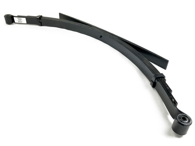 TUF Rear Leaf Springs - Tuff Country 88-98 Chevy 1500/2500 Truck 4wd Rear 5in EZ-Ride Leaf Springs (Ea)