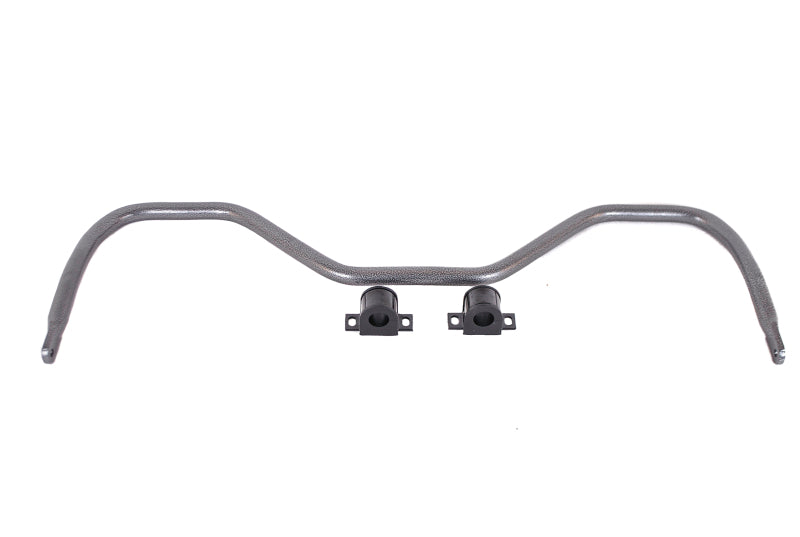 HWG Rear Sway Bars - Hellwig 02-08 Hummer H2 4WD Solid Heat Treated Chromoly 1-1/4in Rear Sway Bar
