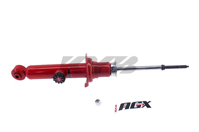 KYB Shocks & Struts AGX - KYB Shocks & Struts AGX Rear INFINITI I30 1996-99 NISSAN Maxima 1995-99