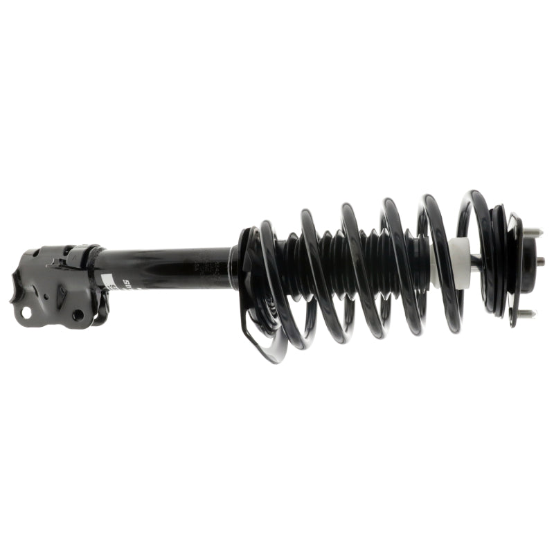 KYB Shocks & Struts Strut Plus - KYB Shocks & Struts Strut Plus Front Left 12-17 Jeep Latitude 4WD Automatic
