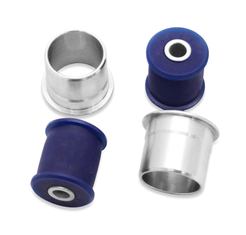 SPR Bushings - Control Arm - SuperPro 2007 Jeep Wrangler Rubicon Front Upper Forward Control Arm (Axle) Bushing Kit