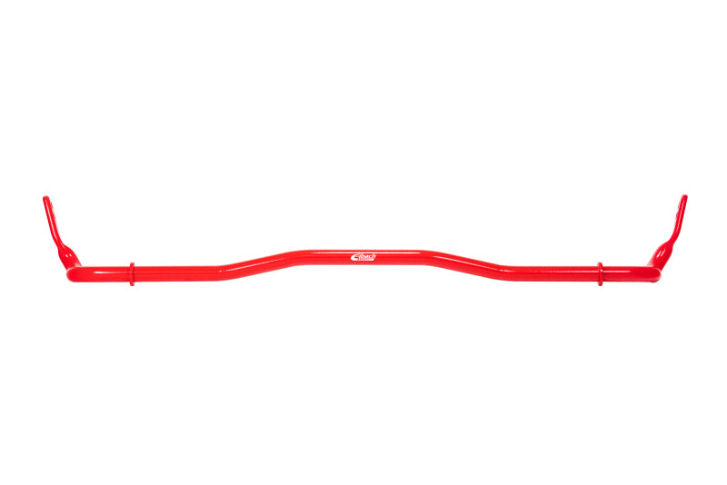 EIB F&R Anti-Roll Bar Kits - Eibach 2022 Subaru BRZ Coupe 2.4L Anti-Roll Kit - Front (25mm) and Rear (22mm)