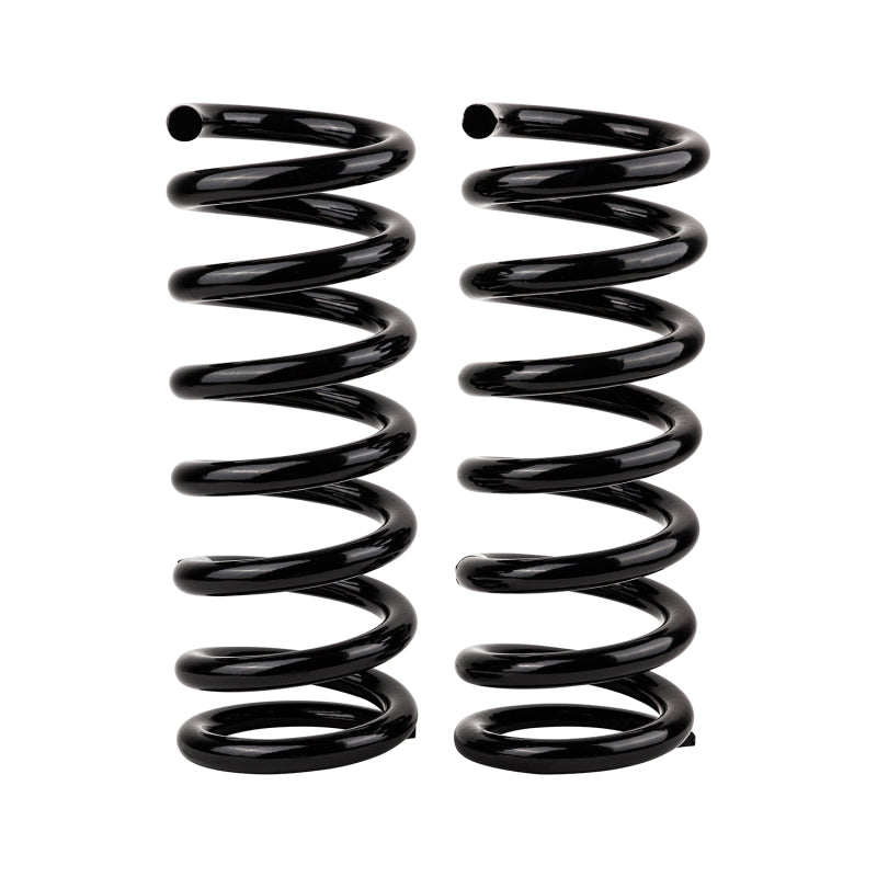 ARB OME Coil Springs - ARB / OME Coil Spring Front Nissan Y62 No Barf