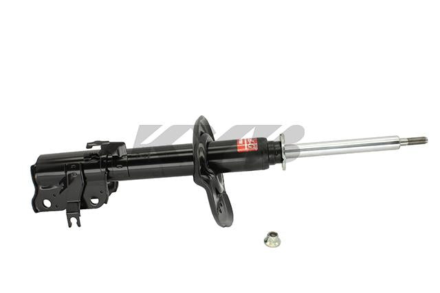 KYB Shock & Strut Excel-G - KYB Shocks & Struts Excel-G Front Left NISSAN Rogue 2008-11