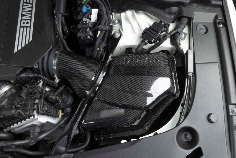 DNN Cold Air Intakes - Dinan 20-23 BMW M550i xDrive Cold Air Intake